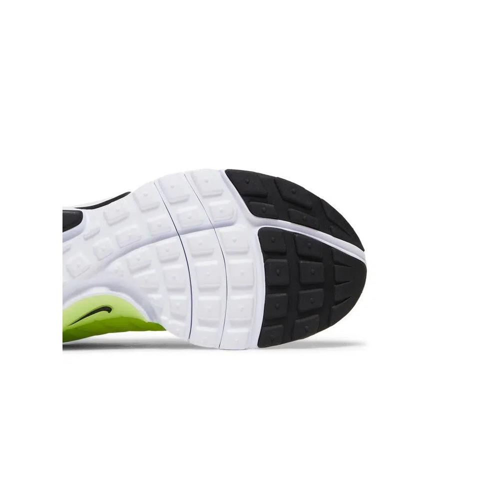 Кроссовки Nike Air Presto GS 'Volt' 5