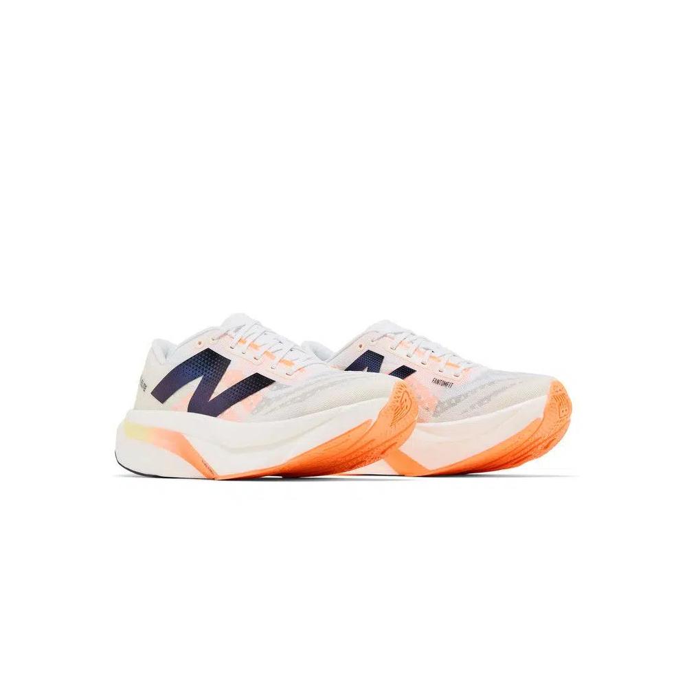 Кроссовки New Balance Wmns FuelCell SuperComp Elite v4 'Sunrise Pack' 8