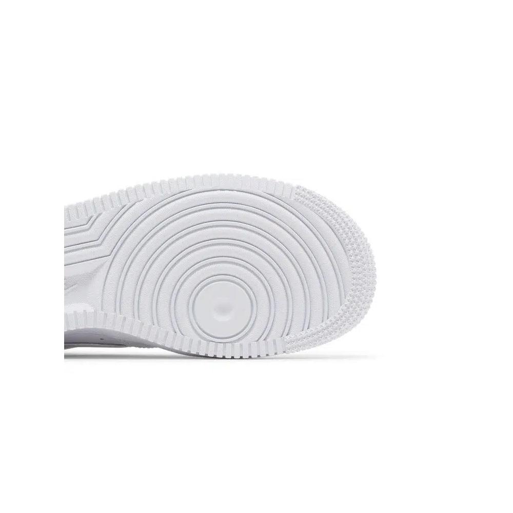 Кроссовки Nike Wmns Air Force 1 '07 'Studded Swoosh' 5