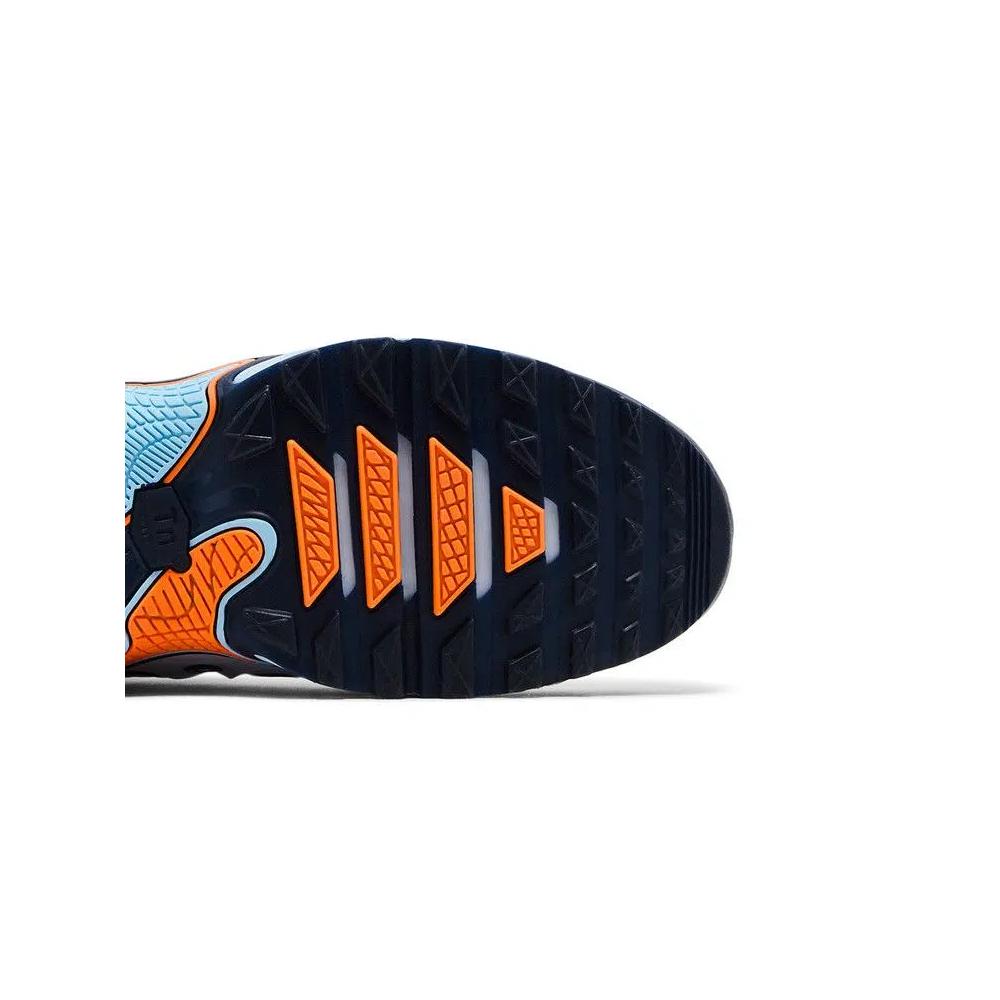 Кроссовки Nike Air Max Plus Drift «Football Grey Aquarius Blue» 5