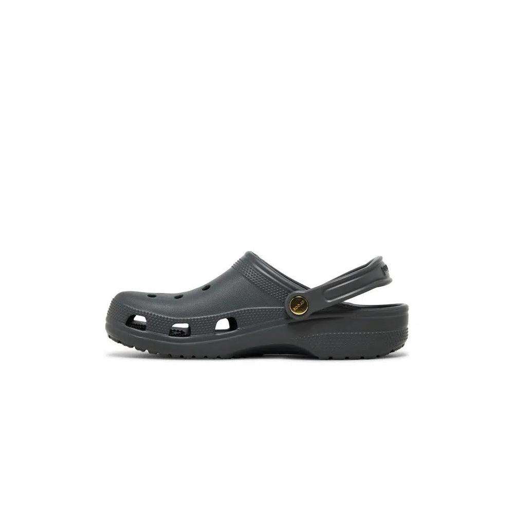 Клоги JJJJound x Crocs Classic Clog 'Slate Grey' 3