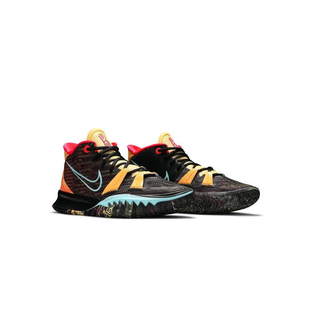 Кроссовки Nike Kyrie 7 Preheat 'Soundwave' 8