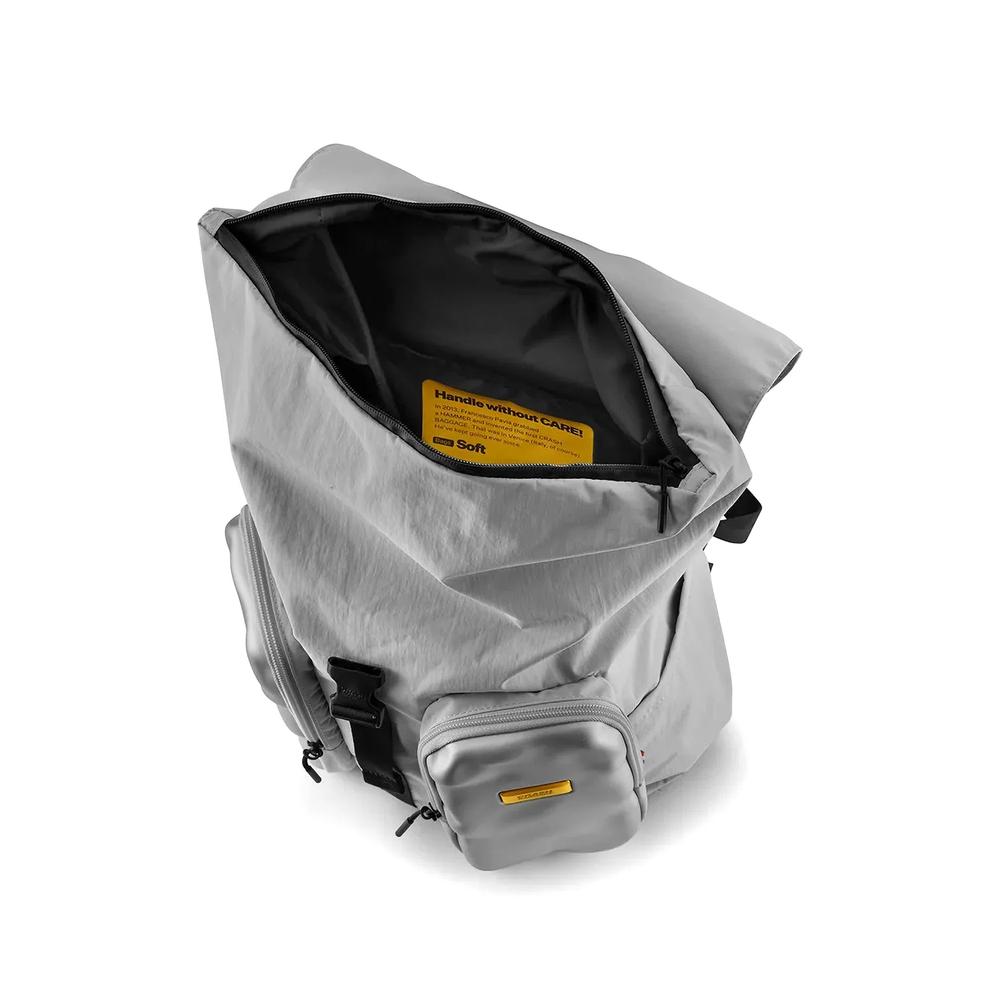 Рюкзак Soft Rucksack 2.0 с пряжкой 3