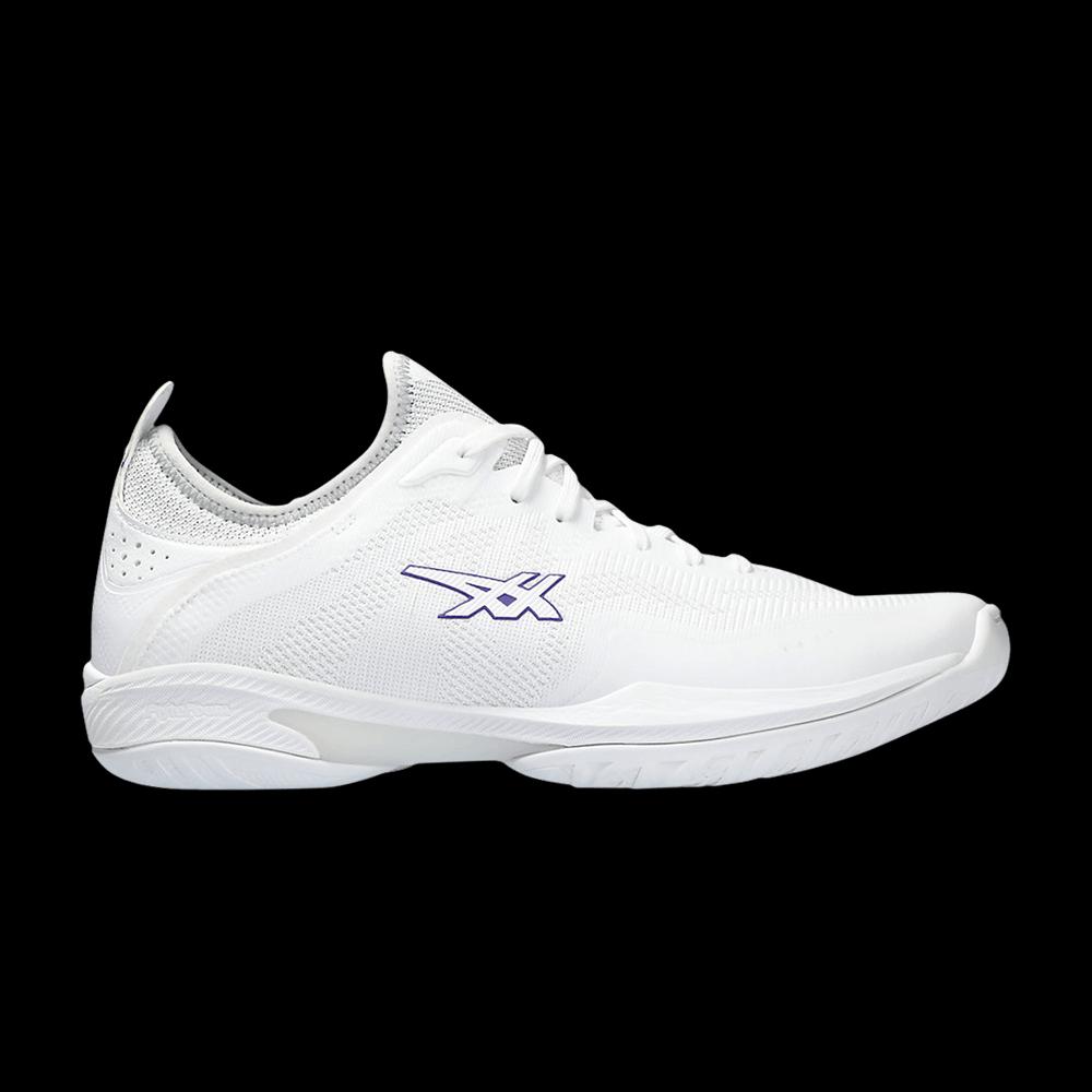 Кроссовки Asics Glide Nova FF 3 'White Palace Purple' 1