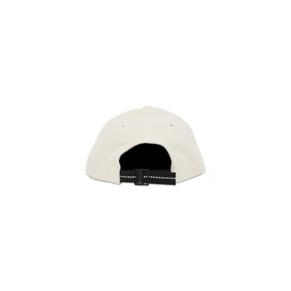 Бейсболки Supreme Polartec Small Box 6-Panel 'Natural' 4