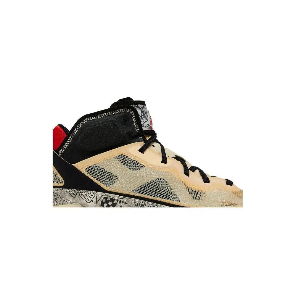 Кроссовки Jayson Tatum x Air Jordan 37 'Tattoo' 2