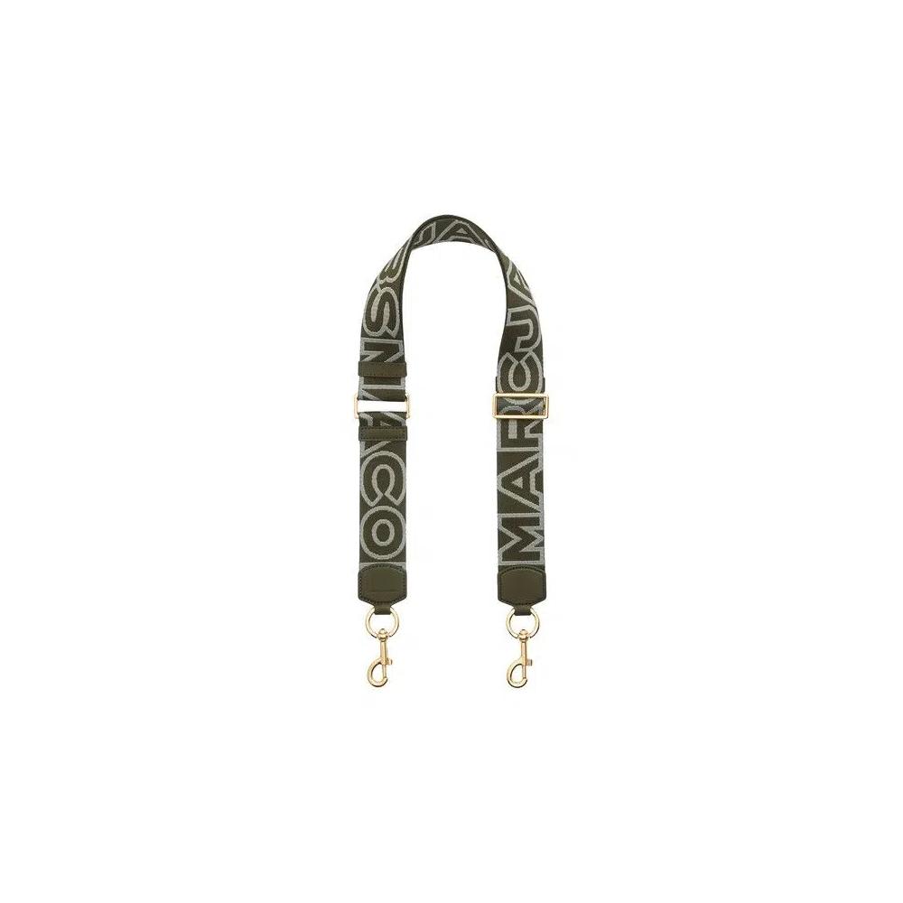 Аксессуары Marc Jacobs The Strap 'Лесной' 2