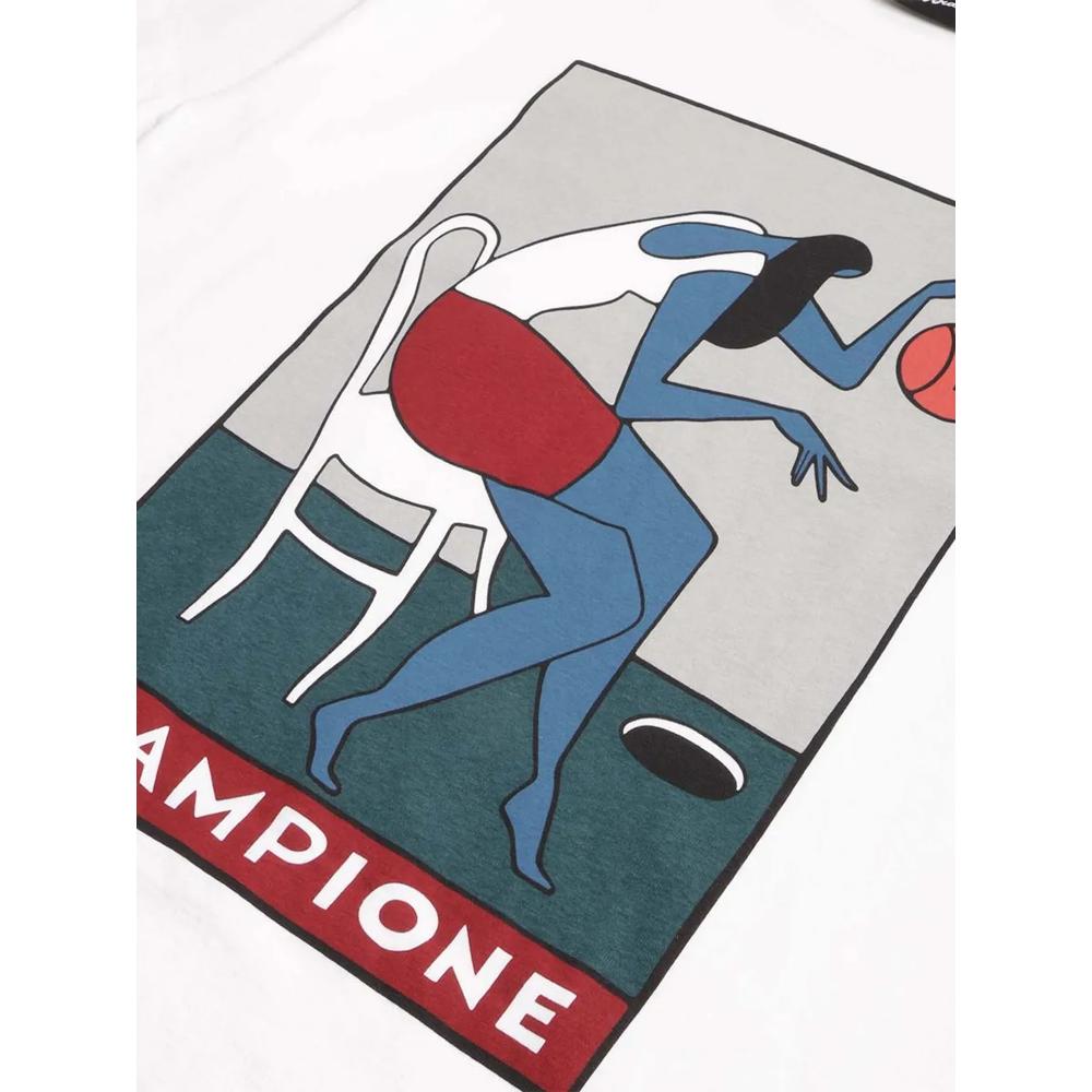 Футболка Champione 2