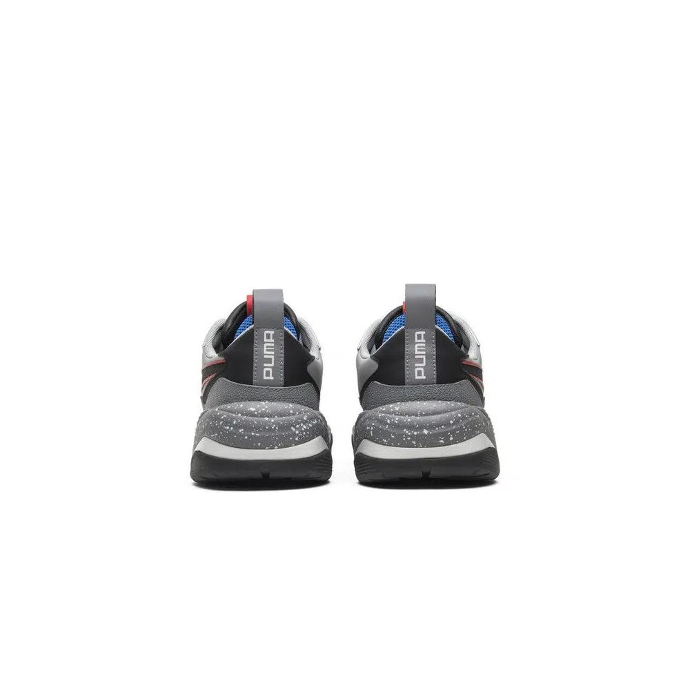 Кроссовки Puma Thunder Electric 'Grey Violet' 6