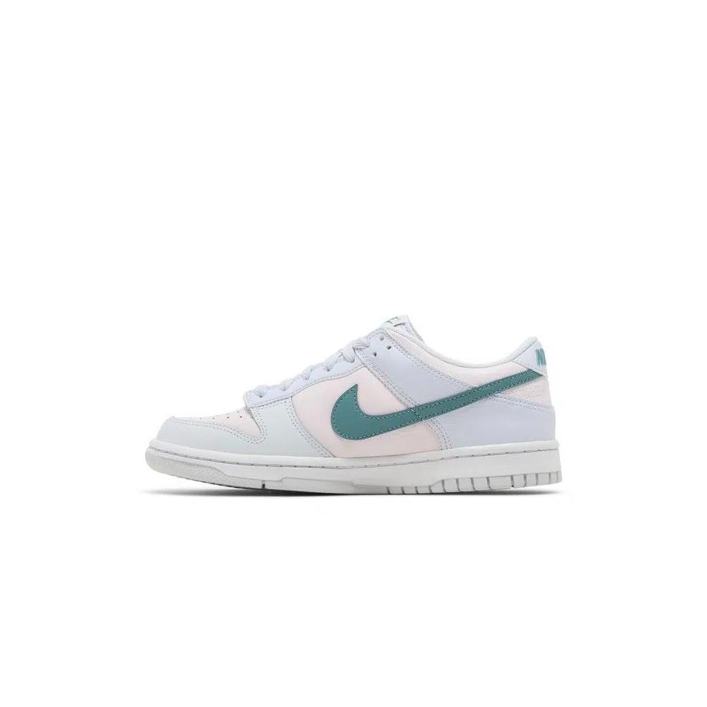 Кроссовки Nike Dunk Low GS 'Mineral Teal' 3