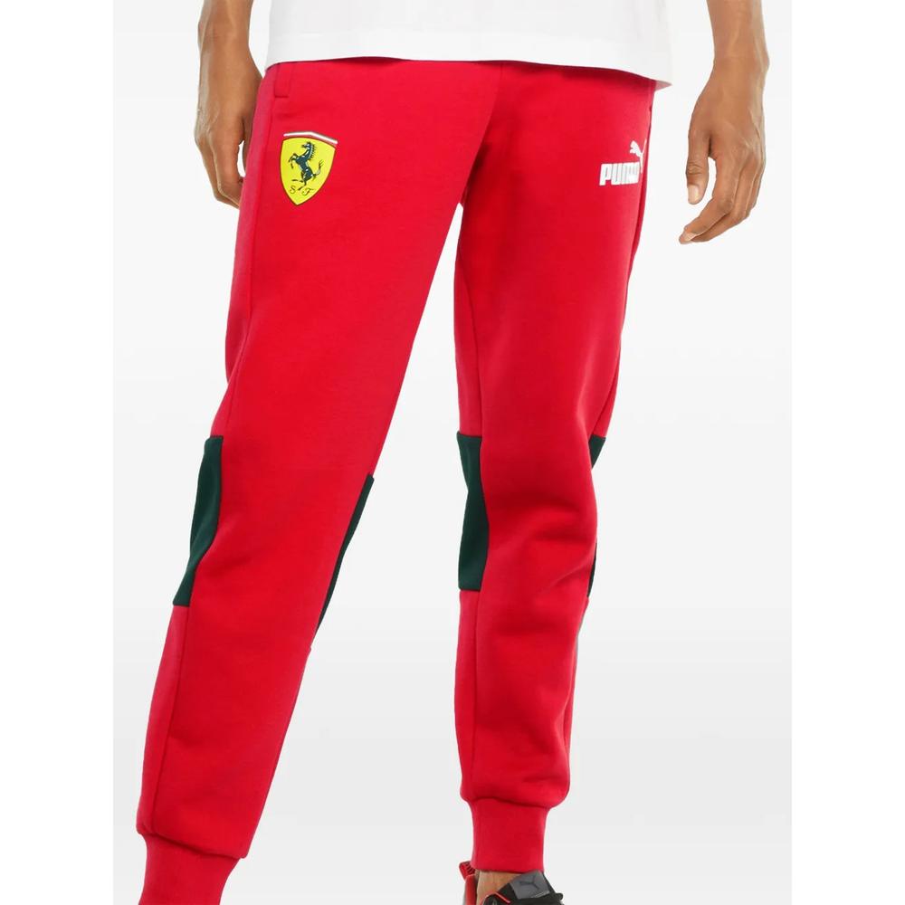 Спортивные брюки Race SDS из коллаборации с Ferrari 2