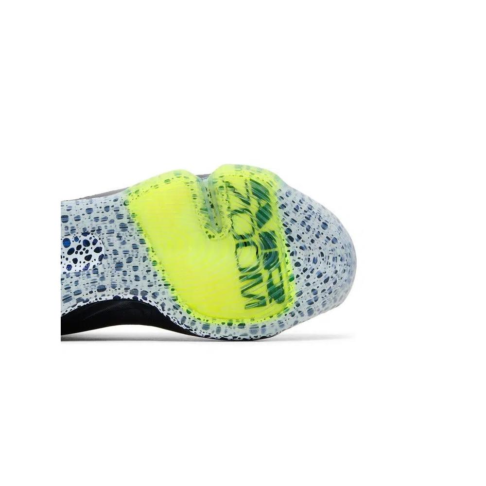 Кроссовки Nike Air Zoom GT Hustle 3 'Electric Pack' 5