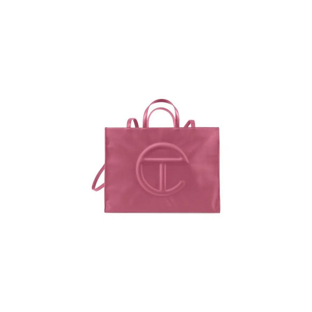 Сумка-тоут Telfar Large Shopping Bag 'Corned Beef' 1