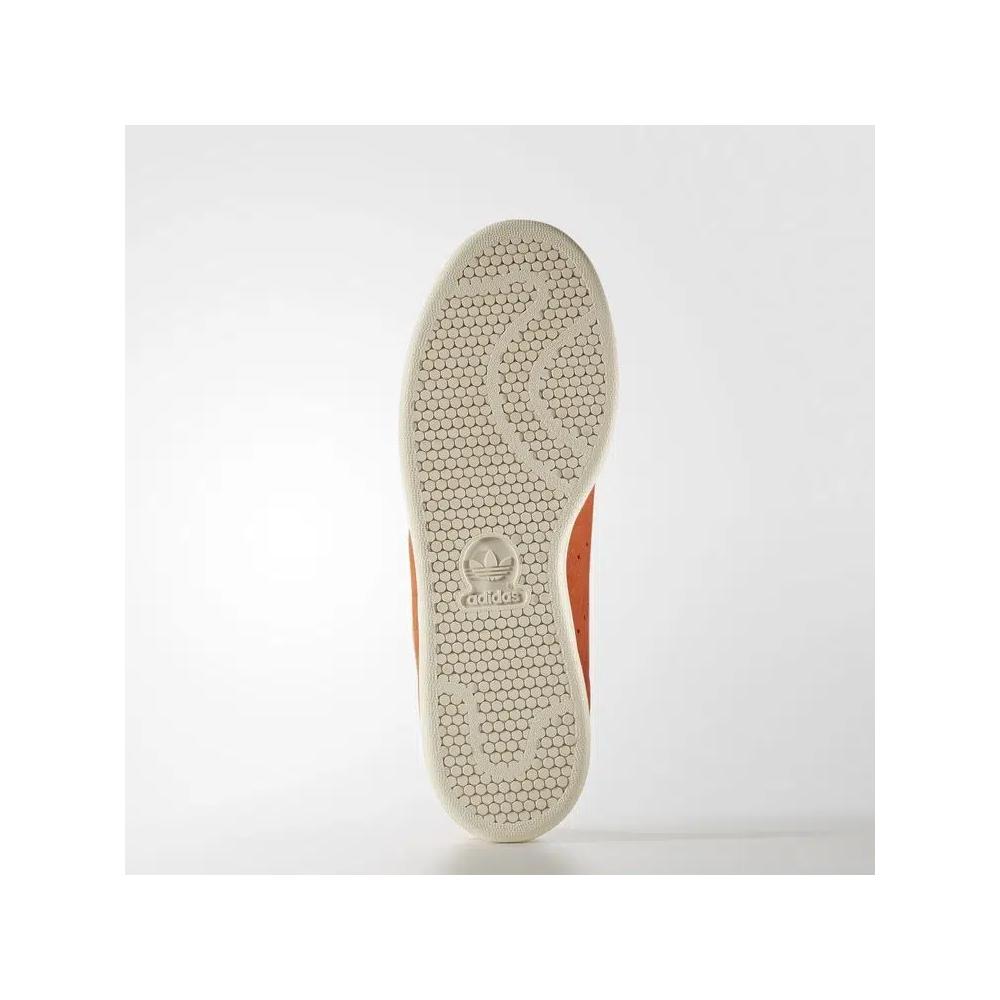 Кроссовки Adidas Stan Smith 'Energy Orange' 4