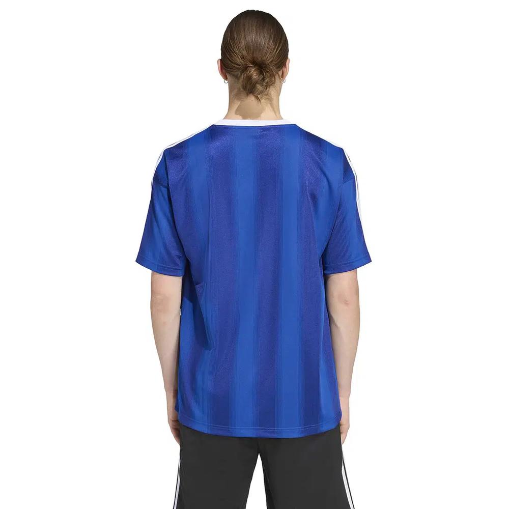 Топ Adicolor Jacquard Jersey 2