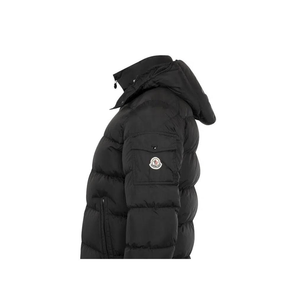 Пуховики Moncler Maya Jacket 'Black' 3