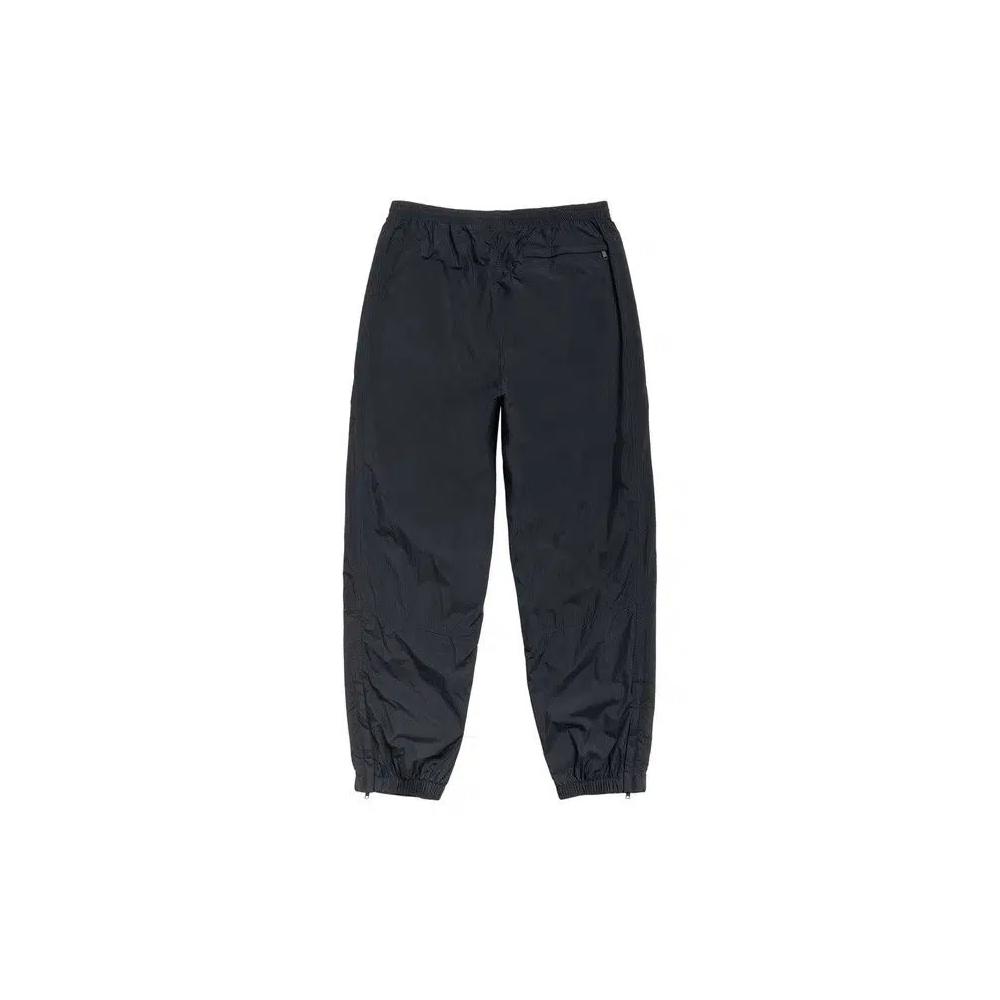 Спортивные штаны Stussy Nylon Track Pant 'Black' 2