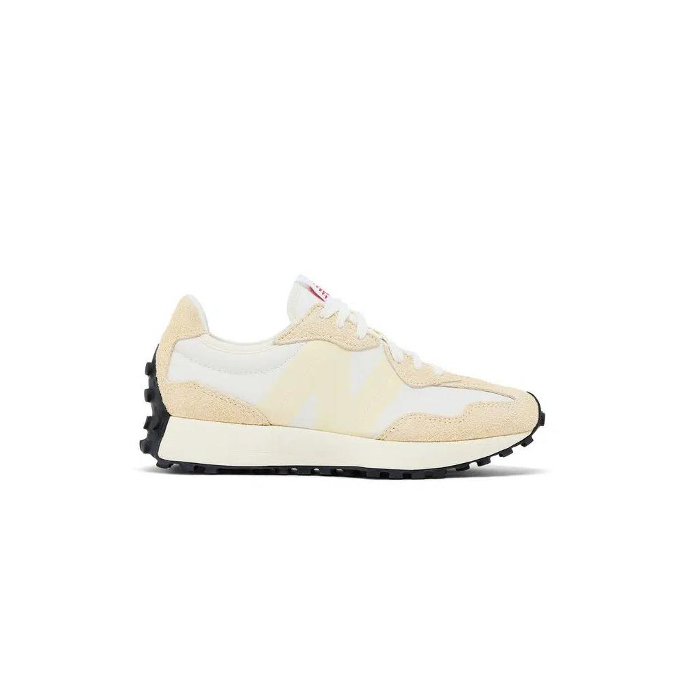 Кроссовки New Balance Wmns 327 'Angora' 1