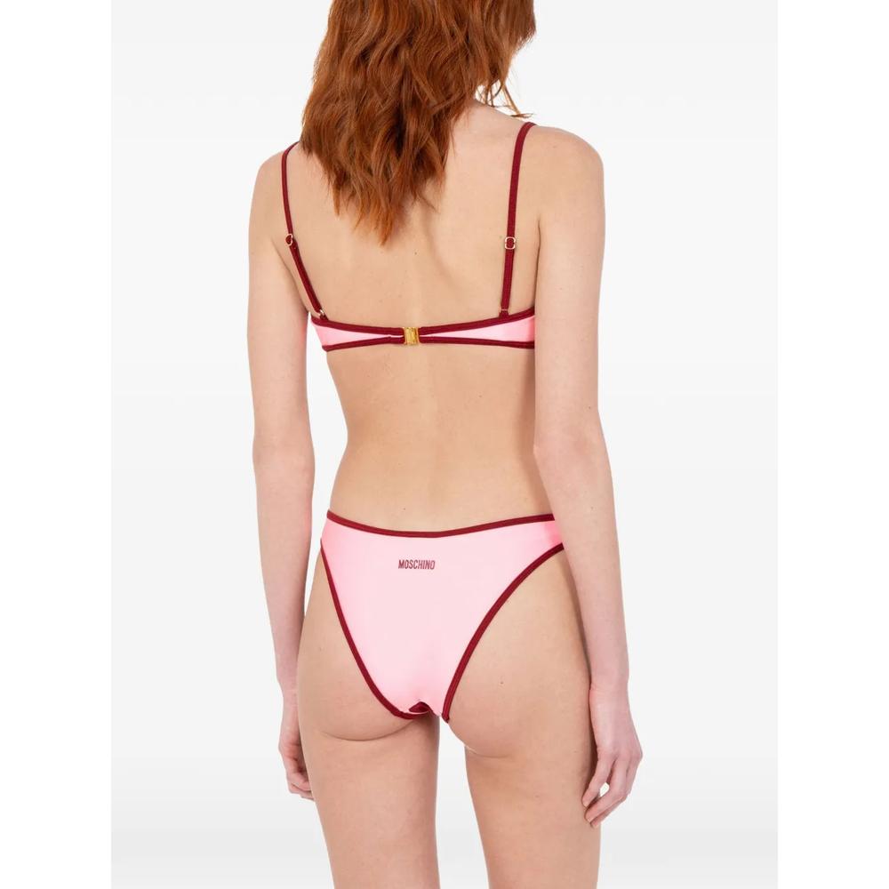 colour-block bikini 4