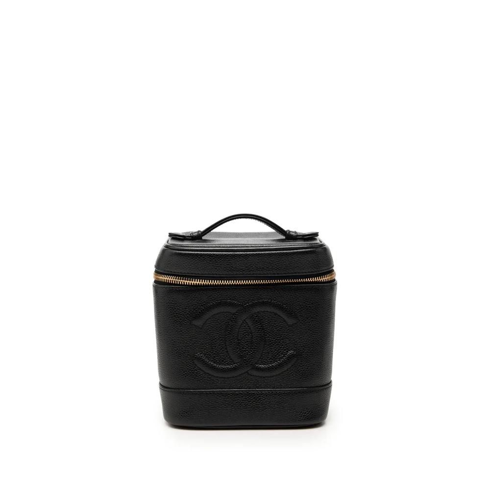 Косметичка Caviar Case с логотипом CC (2000-2002 годы) 1