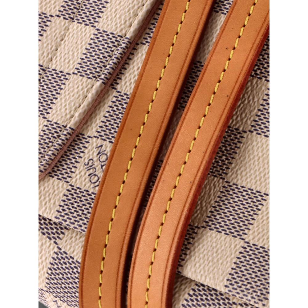 Croisette Handbag Damier crossbody bag 4