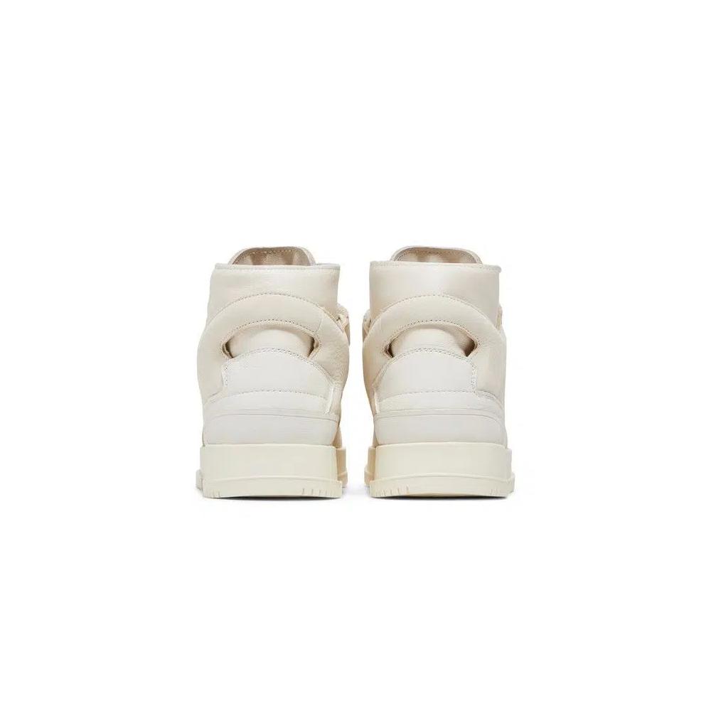 Кроссовки adidas Forum Premiere 'Off White' 6