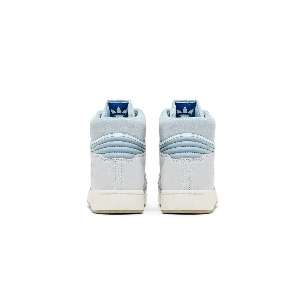 Кроссовки adidas Centennial 85 High 'Clear Grey' 6