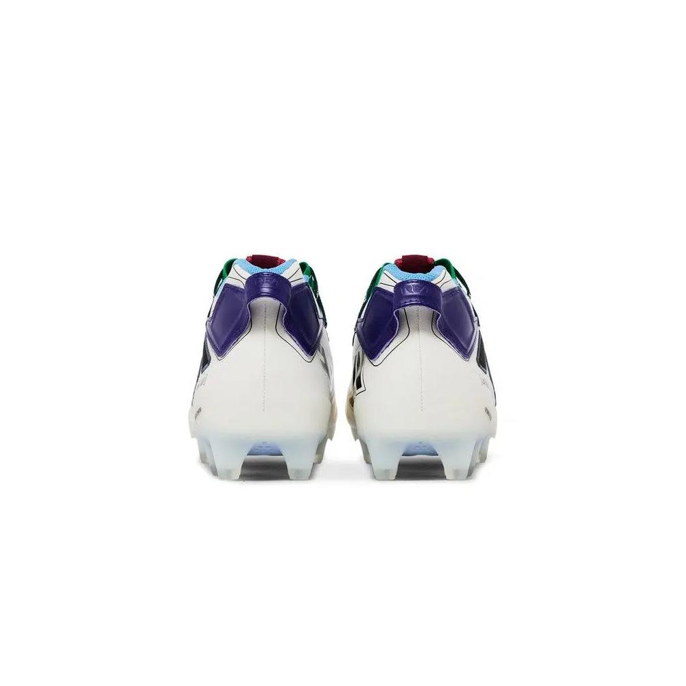 Шиповки adidas Freak 22 'White Multi' 6