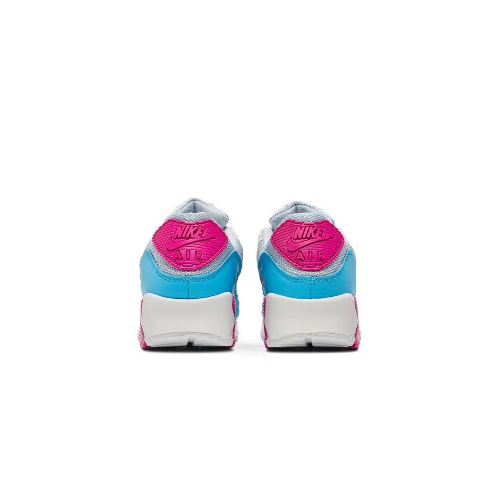 Кроссовки Nike Wmns Air Max 90 'Vivid Pink' 7