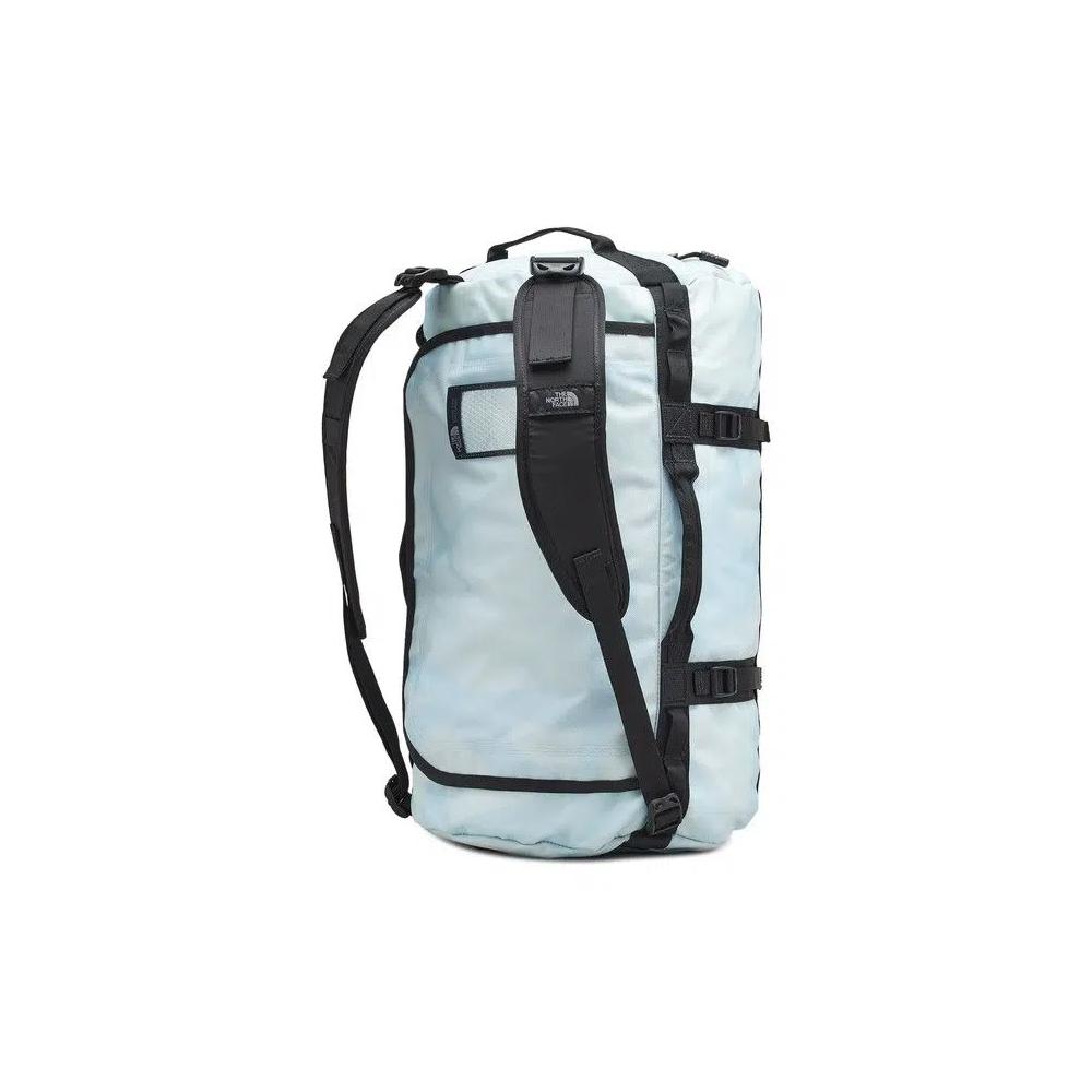 Сумки-дафлы The North Face x KAWS Small Basecamp Duffle 'Ice Blue' 3