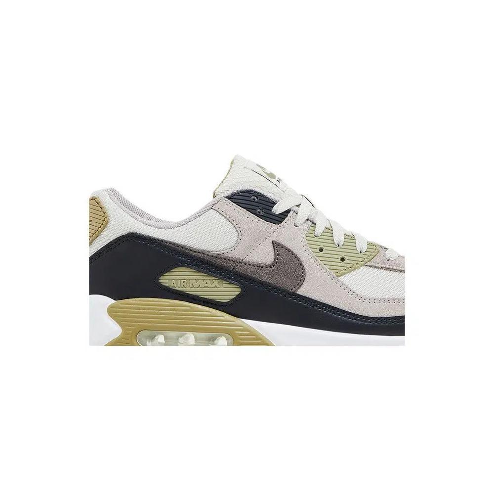 Кроссовки Nike Air Max 90 'Neutral Olive' 2