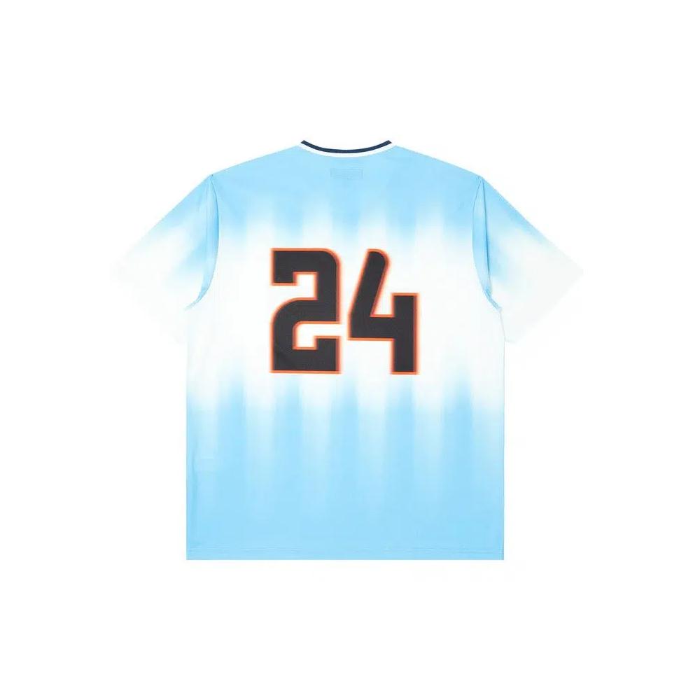 Джерси Supreme Blur Soccer Jersey 'Синий' 2