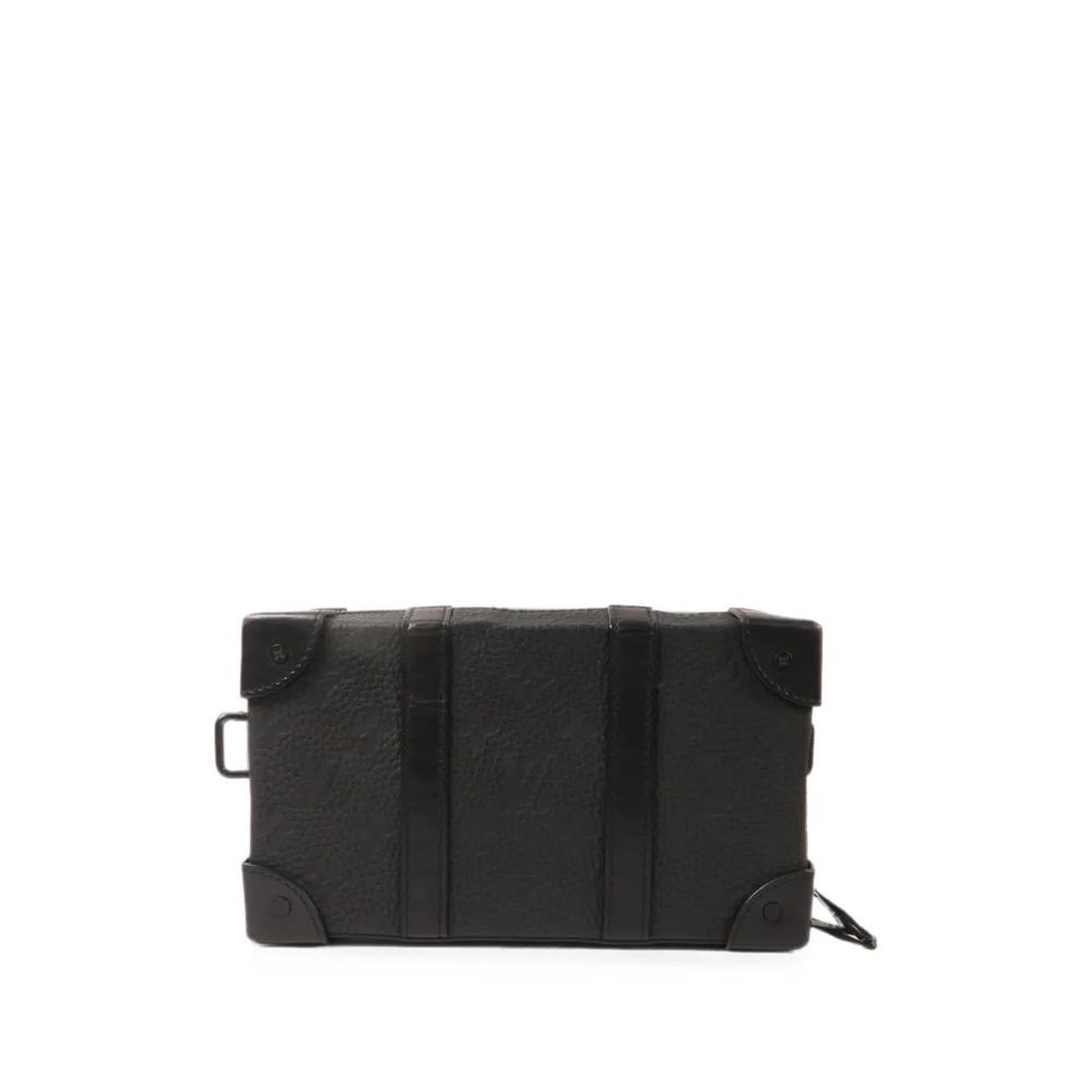 Сумка на плечо Soft Trunk 2