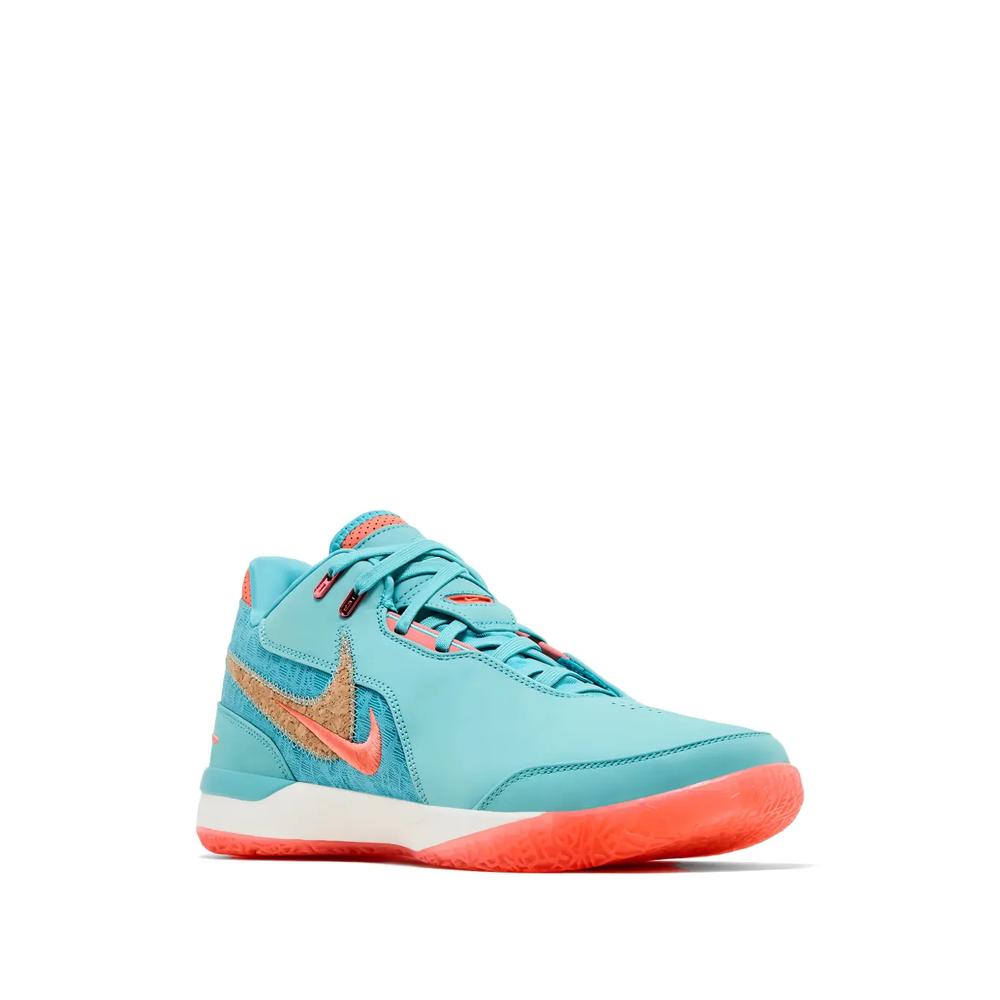 Кроссовки LeBron NXXT Gen AMPD 2