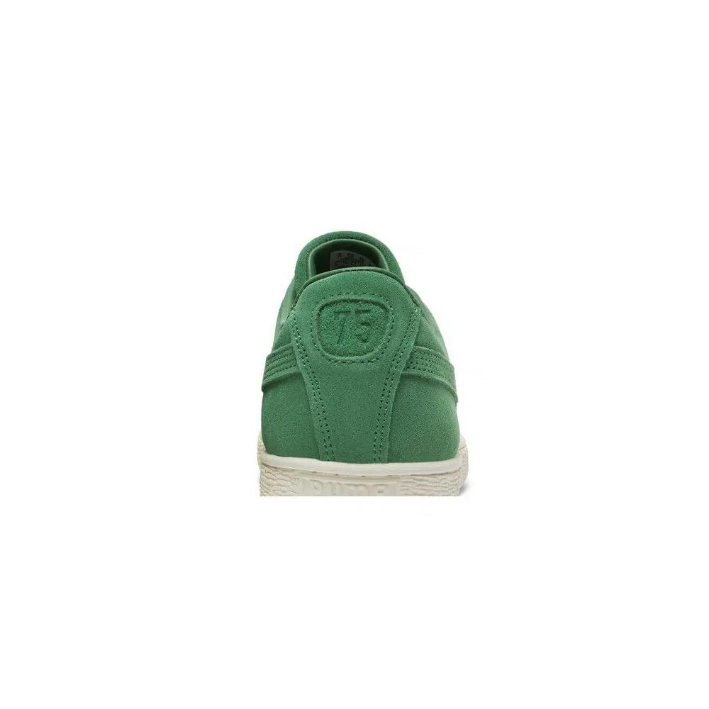 Кроссовки Puma Suede Classic '75th Anniversary - Archive Green' 7