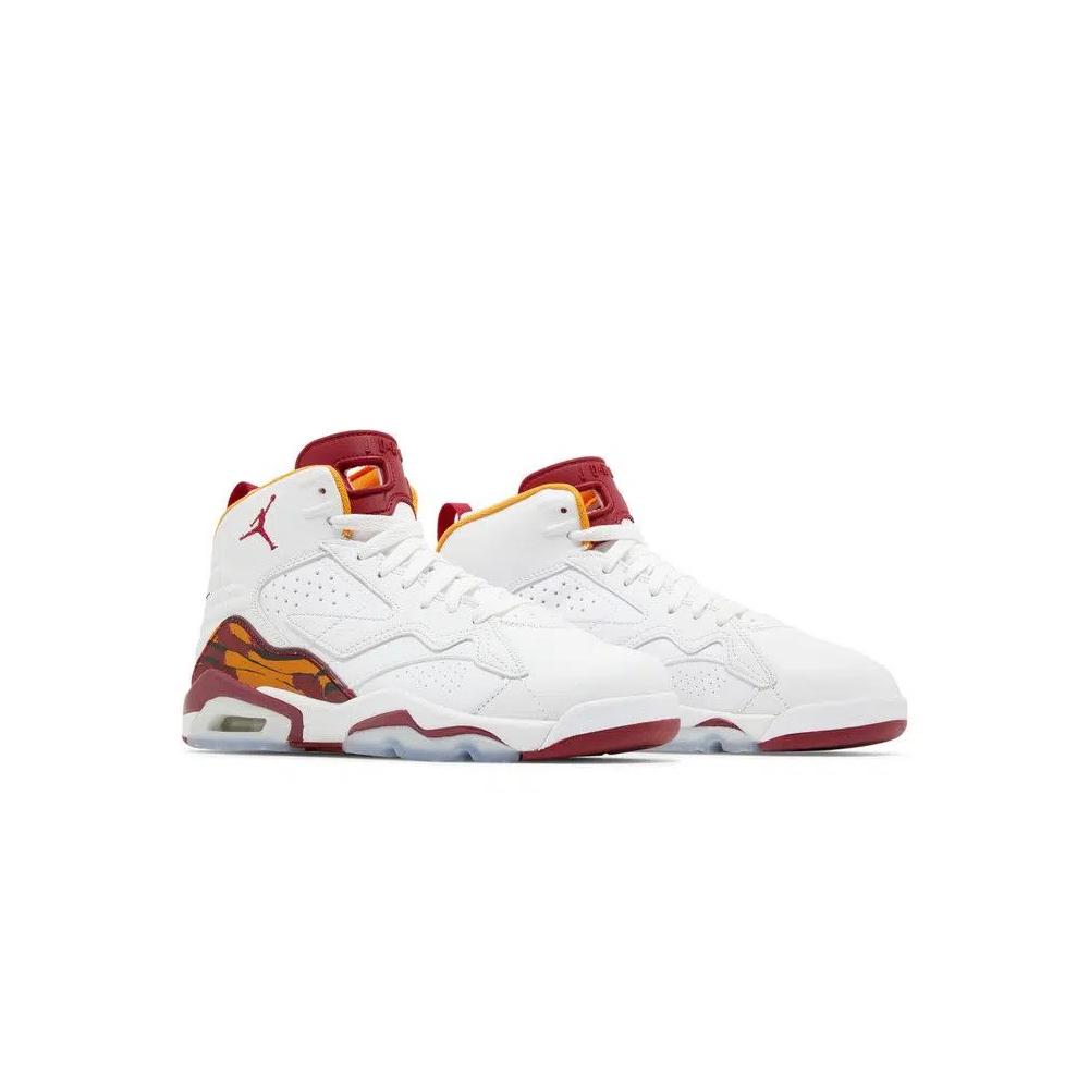 Кроссовки Air Jordan MVP GS 'Cardinal' 8