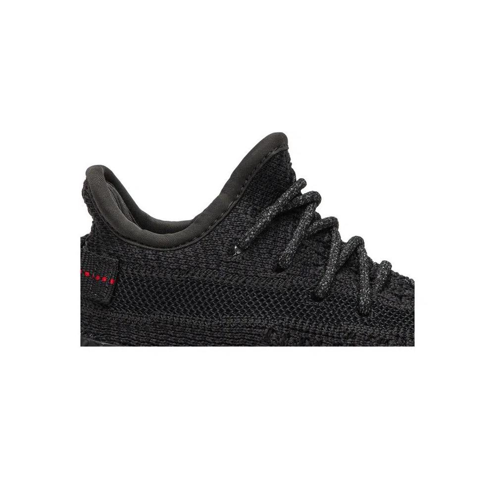 Кроссовки adidas Yeezy Boost 350 V2 Infant 'Black Non-Reflective' 2