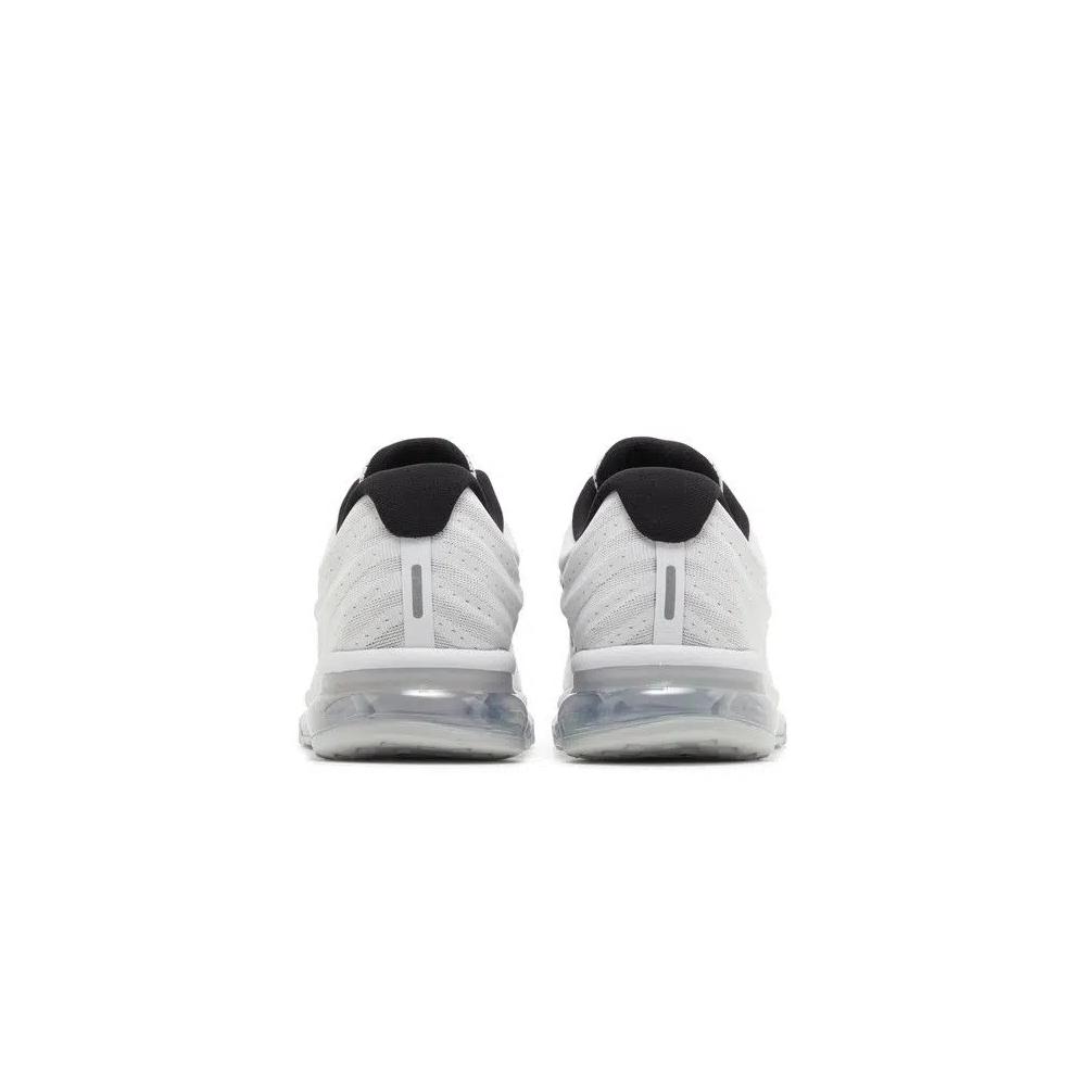 Кроссовки Nike Air Max 2017 'White' 6