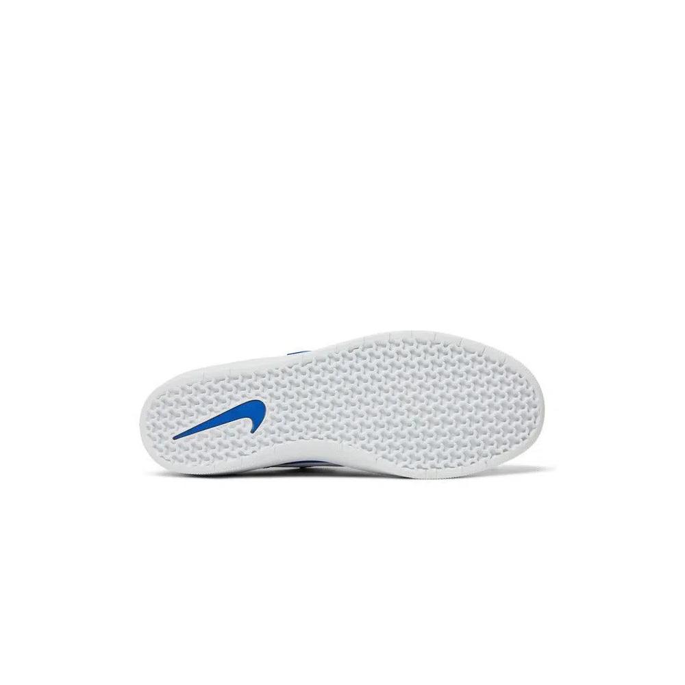 Кроссовки Nike Force 58 SB 'Hyper Royal' 4