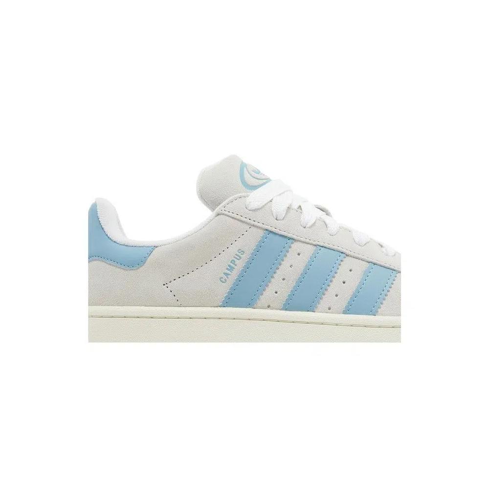 Кроссовки adidas Wmns Campus 00s 'White Preloved Blue' 2