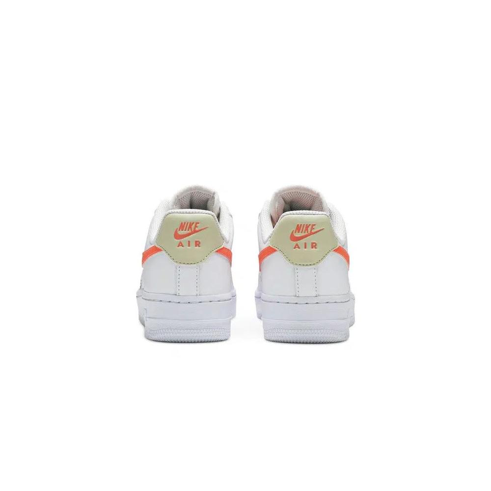 Кроссовки Nike Wmns Air Force 1 '07 'Atomic Pink' 6