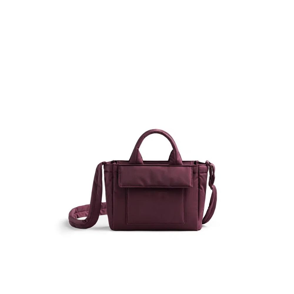 Semmoa S Tote Bag - Кроваво-красный 1