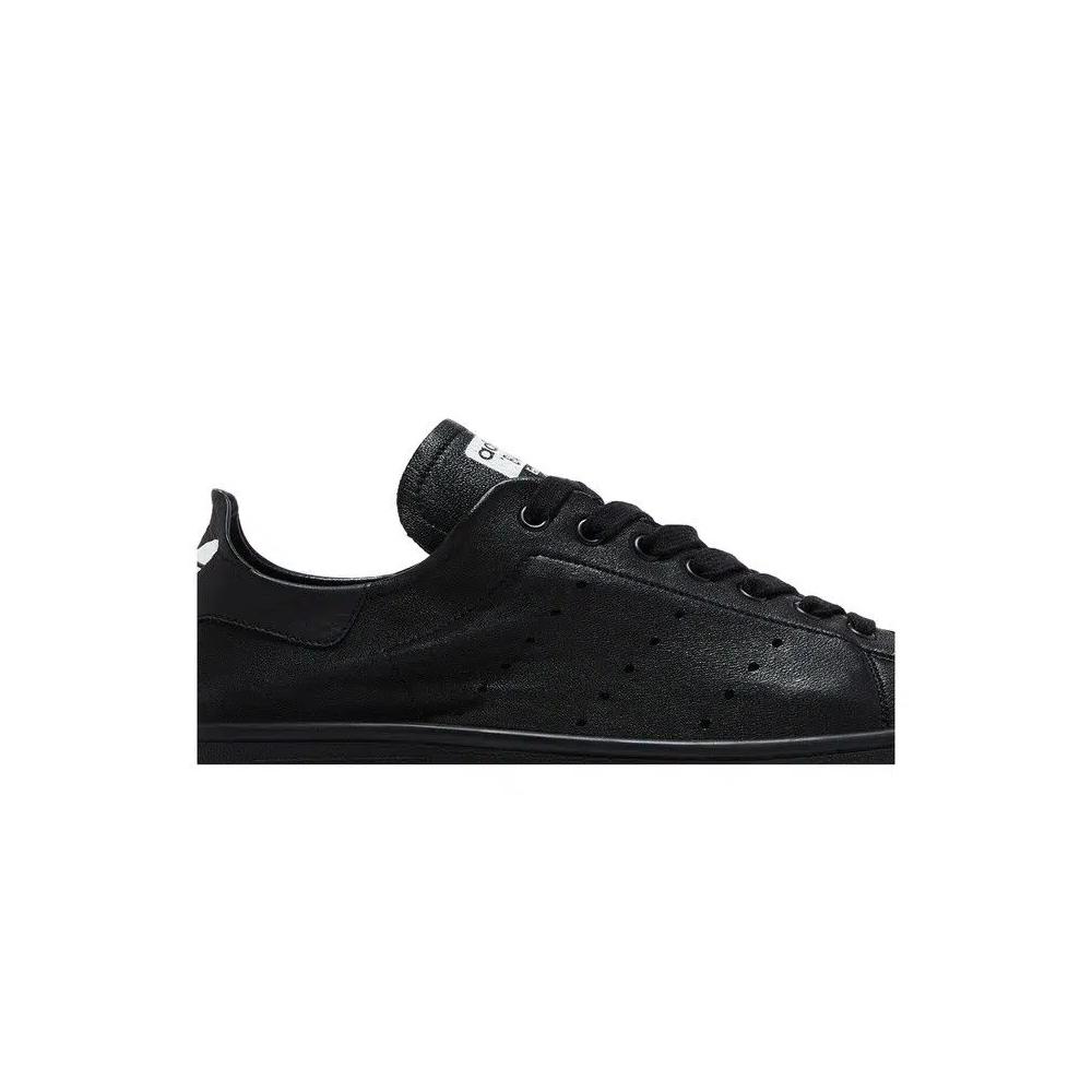 Кроссовки Balenciaga x adidas Stan Smith 'Triple Black' 2