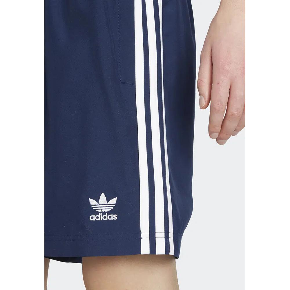 Плавки Adicolor 3-Stripes 8-Inch Swim 3
