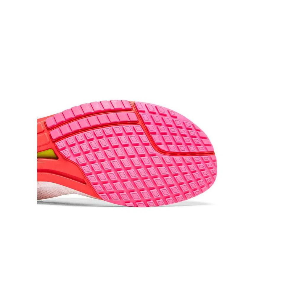 Кроссовки Nike Air Zoom Streak LT 4 'Rawdacious' 5