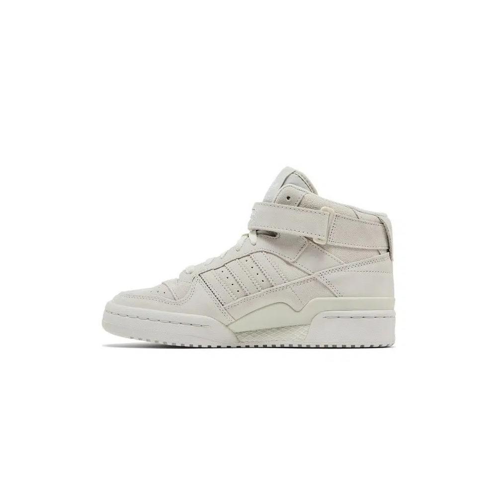 Кроссовки adidas Wmns Forum Mid 'Orbit Grey' 3