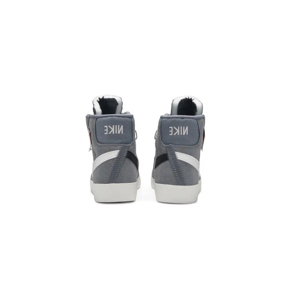 Кроссовки Nike Blazer Mid XX Rebel 'Cool Grey' 6