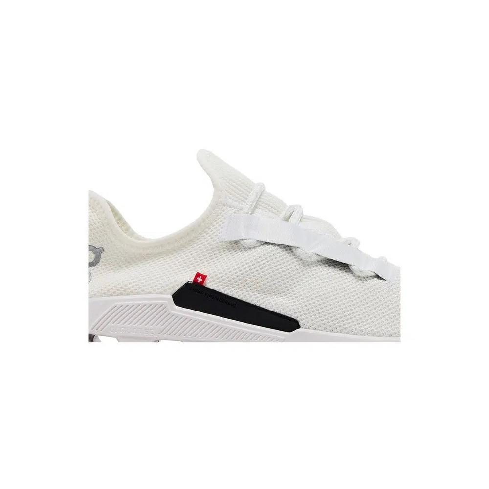 Беговые кроссовки ON Cloudeasy «Undyed White» 2