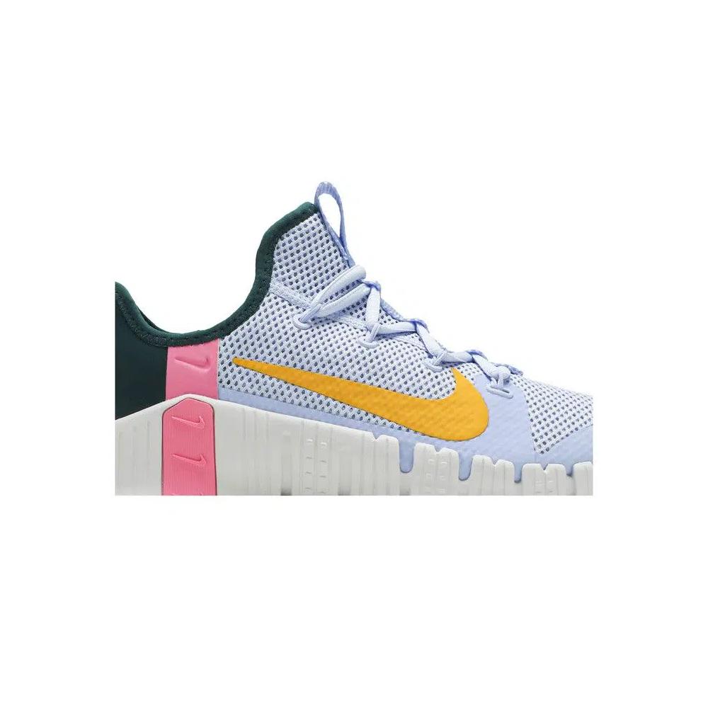 Кроссовки Nike Wmns Free Metcon 3 'Light Marine' 2