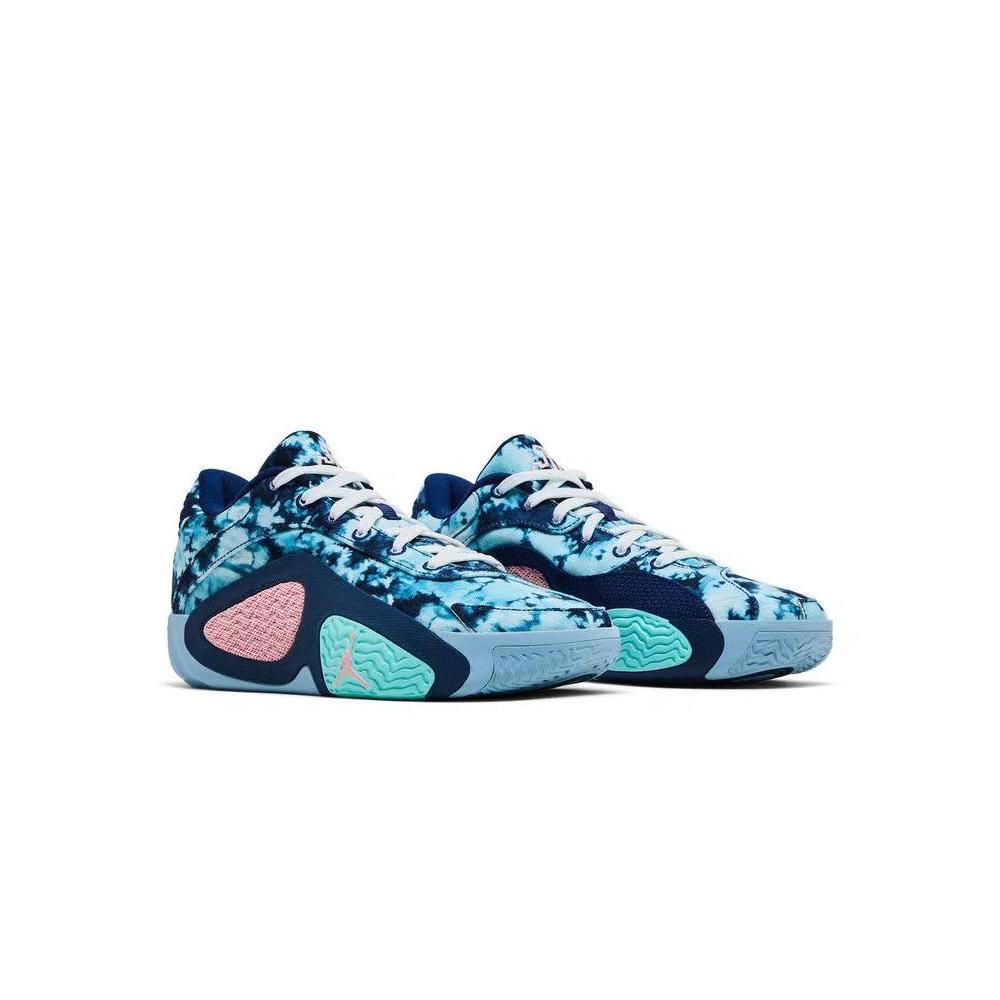 Кроссовки Air Jordan Tatum 2 PF 'Denim' 8